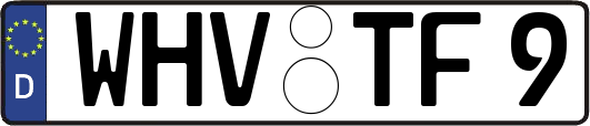 WHV-TF9