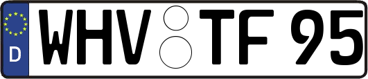 WHV-TF95