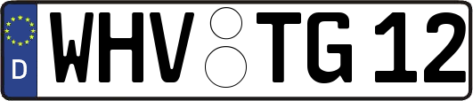 WHV-TG12