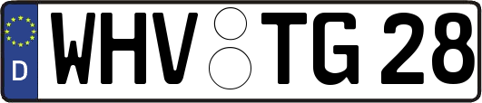 WHV-TG28