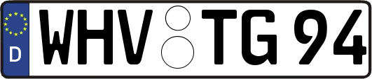 WHV-TG94