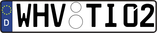 WHV-TI02