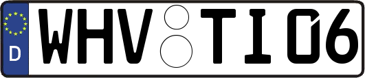 WHV-TI06