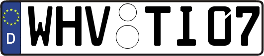 WHV-TI07