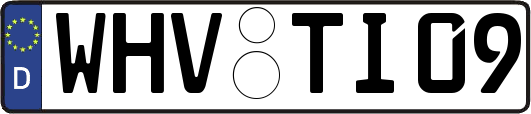 WHV-TI09