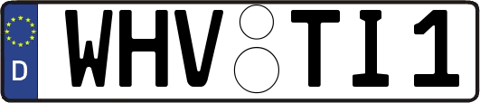 WHV-TI1
