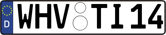 WHV-TI14