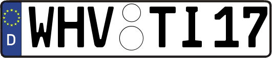 WHV-TI17