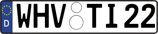 WHV-TI22