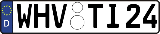 WHV-TI24