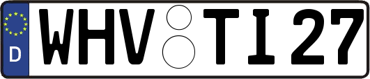 WHV-TI27