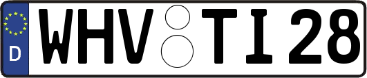WHV-TI28