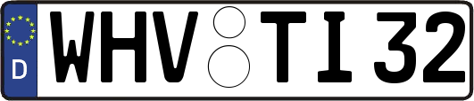 WHV-TI32