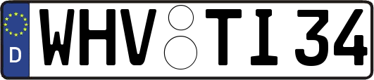 WHV-TI34