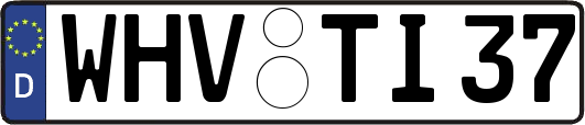 WHV-TI37