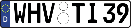 WHV-TI39