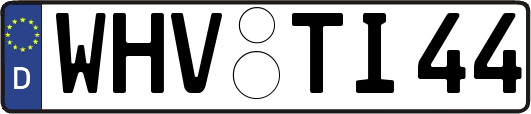 WHV-TI44