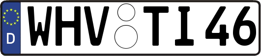 WHV-TI46