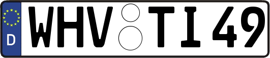 WHV-TI49