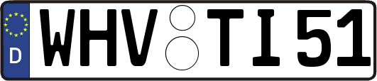 WHV-TI51