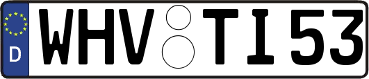 WHV-TI53