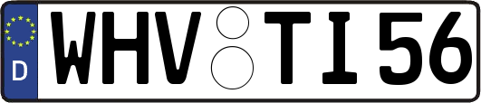 WHV-TI56