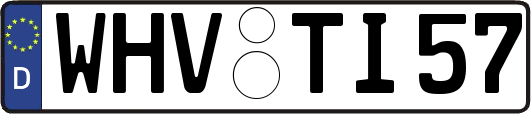 WHV-TI57