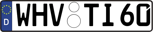 WHV-TI60