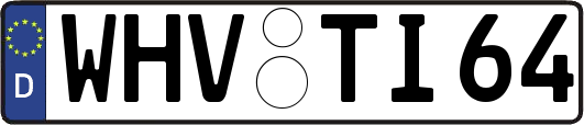 WHV-TI64