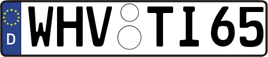WHV-TI65