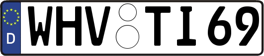 WHV-TI69