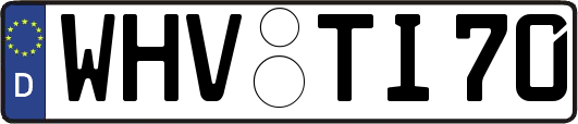 WHV-TI70