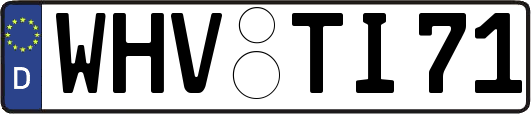 WHV-TI71