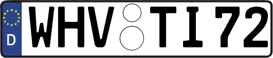 WHV-TI72