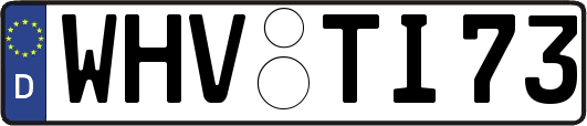 WHV-TI73