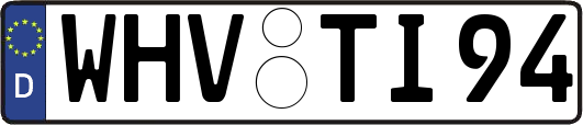 WHV-TI94