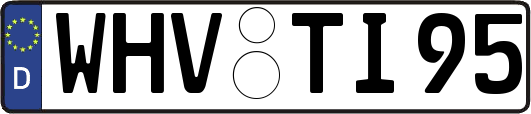 WHV-TI95