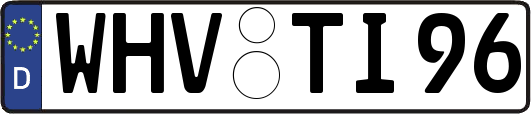 WHV-TI96