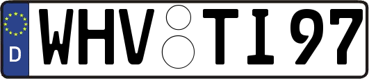 WHV-TI97