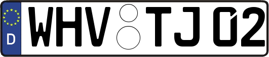 WHV-TJ02