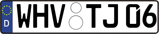 WHV-TJ06
