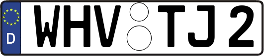 WHV-TJ2