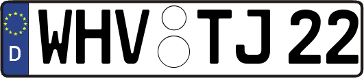 WHV-TJ22
