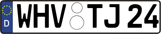 WHV-TJ24