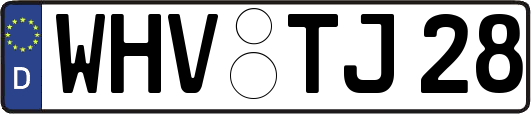 WHV-TJ28