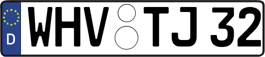 WHV-TJ32