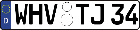 WHV-TJ34