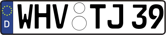 WHV-TJ39