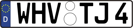 WHV-TJ4