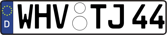 WHV-TJ44